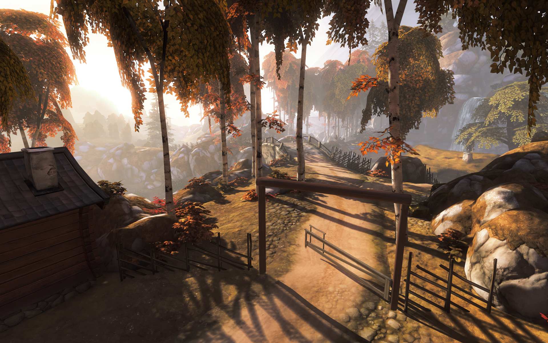Brothers: A Tale of Two Sons - Imagen 18